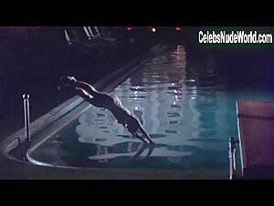 Ali MacGraw Nude, breasts scene in Goodbye, Columbus (1969) 16