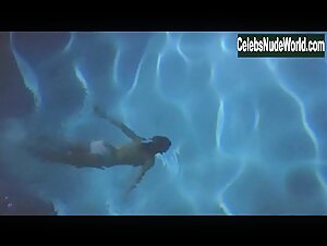 Ali MacGraw Nude, breasts scene in Goodbye, Columbus (1969) 18