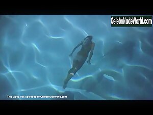 Ali MacGraw Nude, breasts scene in Goodbye, Columbus (1969) 20