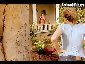 Alexandra Wentworth Sexy scene in Meeting Daddy (2000) 19