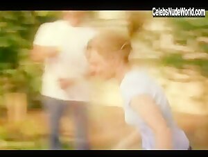Alexandra Wentworth Sexy scene in Meeting Daddy (2000) 3