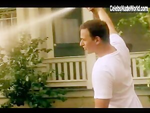 Alexandra Wentworth Sexy scene in Meeting Daddy (2000) 4
