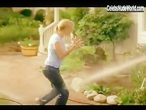 Alexandra Wentworth Sexy scene in Meeting Daddy (2000) 5