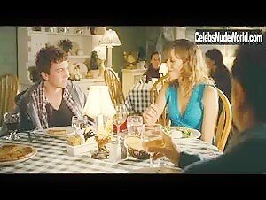 Alexie Gilmore Cleavage , Underwear In World's Greatest Dad (2009) 11