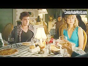 Alexie Gilmore Cleavage , Underwear In World's Greatest Dad (2009) 4