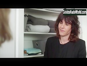 Katherine Moennig, Alexandra Turshen Sexy, lesbian scene in Ray Donovan (2013-2020) 7