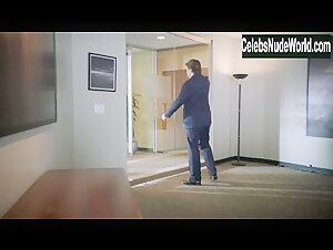 Alison Haislip underwear, Sexy scene in Con Man (2015-2017) 15