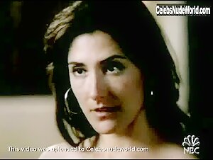 Alicia Coppola underwear, Sexy scene in Las Vegas (2003-2008) 20