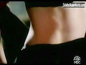 Alicia Coppola underwear, Sexy scene in Las Vegas (2003-2008) 4