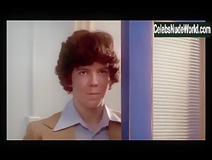 Alison Elliott, Debbie Linden Nude, bush scene in Home Before Midnight (1979) 19