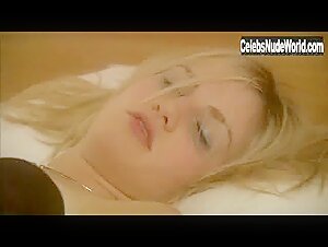Alison Haislip Sexxy,underwear scene in Indigo Hearts (2005) 9