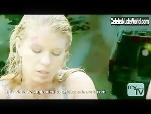Alicia Leigh Willis Sexy, bikini scene in American Heiress (2007) 20