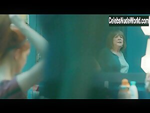 Allison Walsh breasts, Nude scene in Flesh and Bone (2015) 15
