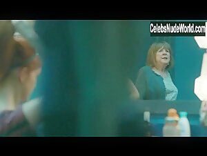 Allison Walsh breasts, Nude scene in Flesh and Bone (2015) 5