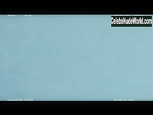 Allison Miller Sexy, bikini scene in Devil's Due (2014) 13