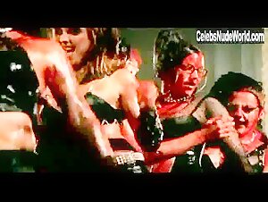 Allison Miller Sexy, bikini scene in CSI: NY (2005-2007) 14