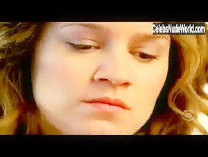 Allison Miller Sexy, bikini scene in CSI: NY (2005-2007) 18