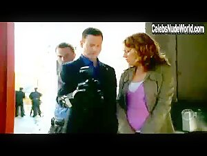 Allison Miller Sexy, bikini scene in CSI: NY (2005-2007) 19