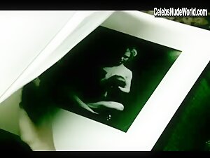 Allie Smith Nude, butt scene in Cup of My Blood (2005) 3
