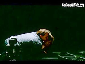 Allie Smith Blonde , Explicit In Cup of My Blood (2005) 14
