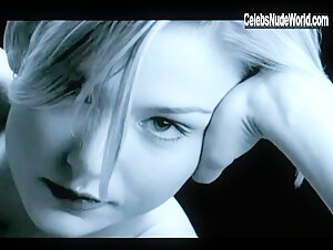 Allie Smith Blonde , Explicit In Cup of My Blood (2005) 3
