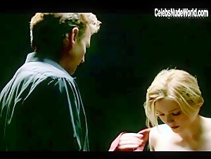 Allie Smith Blonde , Explicit In Cup of My Blood (2005) 4