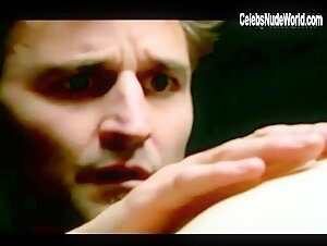 Allie Smith Blonde , Explicit In Cup of My Blood (2005) 6