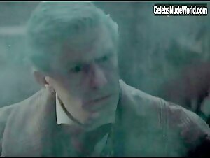 Amanda Bearse Sexy scene in Fright Night (1985) 14