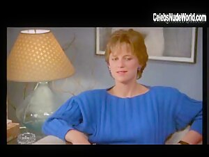 Amanda Goodwin Sexy,underclothing scene in Working Girls (1986) 14