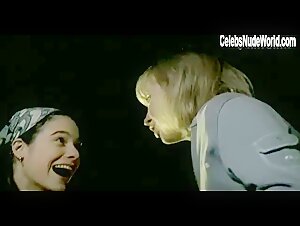 Amanda Walsh Sexy scene in These Girls (2005) 6