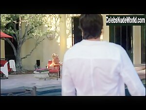 Amber Hay, Kristen Walker Nude, breasts scene in Entourage (2004-2011) 13