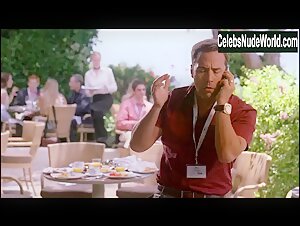 Amber Hay, Kristen Walker Nude, breasts scene in Entourage (2004-2011)