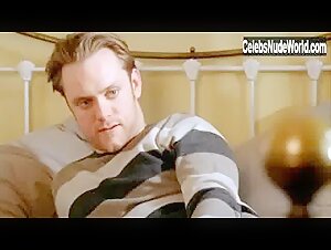 Amber Sainsbury underwear, Sexy scene in Hex (2004-2011) 19