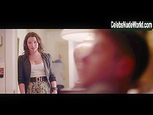Amy Groening underwear scene in Teen Lust (2014) 18