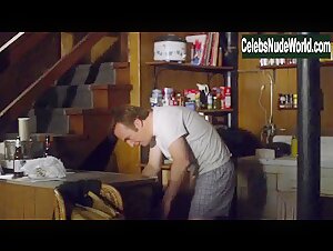 Amy Davidson, Jessica Osbourne underwear, Sexy scene in Better Call Saul (2015-2020) 11