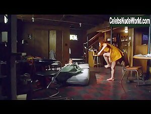 Amy Davidson, Jessica Osbourne underwear, Sexy scene in Better Call Saul (2015-2020) 4