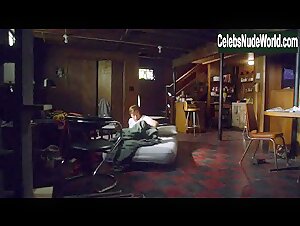 Amy Davidson, Jessica Osbourne underwear, Sexy scene in Better Call Saul (2015-2020) 6