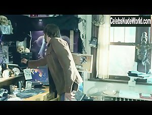 Amy Esterle breasts, Nude scene in The Butterfly Effect (2004) 13