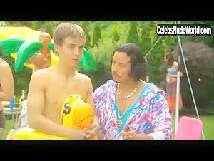 Amy Esterle, Marika Taylor Sexy, bikini scene in Ratko: The Dictator's Son (2009) 15