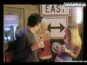 Amy Brassette Nude, breasts scene in Emmanuelle 2000: Emmanuelle Pie (2003) 17