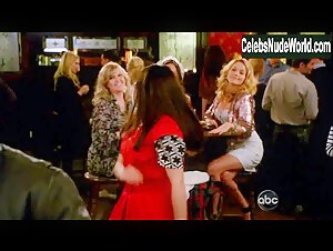 America Ferrera underwear, Sexy scene in Ugly Betty (2006-2010) 5