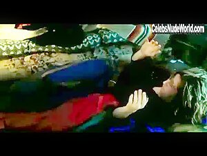 America Ferrera Gorgeous,underwear scene in Lords of Dogtown (2005) 16