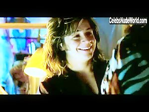America Ferrera Gorgeous,underwear scene in Lords of Dogtown (2005) 4