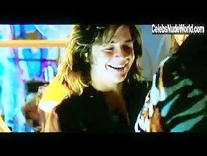 America Ferrera Gorgeous,underwear scene in Lords of Dogtown (2005) 5
