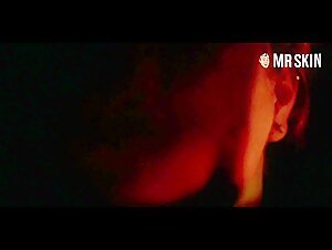 Amy Forsyth Sexy scene in Rise (2018) 13