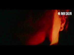 Amy Forsyth Sexy scene in Rise (2018) 15