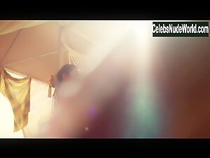 Cynthia Senek underwear, Sexy scene in 3% (2016-2020) 13