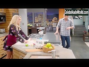 Emily Osment Sexy scene in Young & Hungry (2014-2018) 16