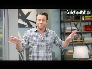 Emily Osment Sexy scene in Young & Hungry (2014-2018) 17
