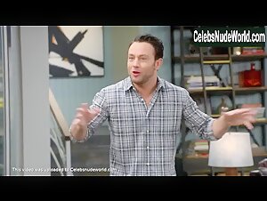 Emily Osment Sexy scene in Young & Hungry (2014-2018) 20